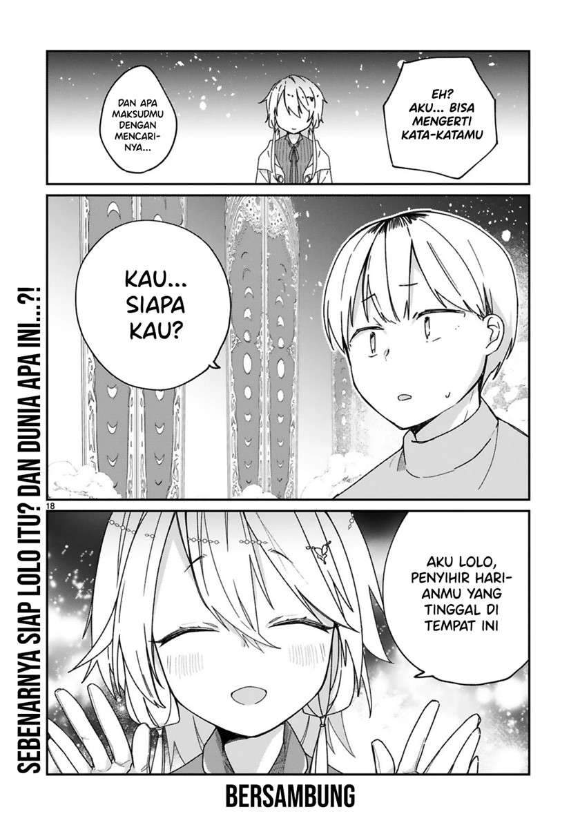 Chapter 22 - halaman 22
