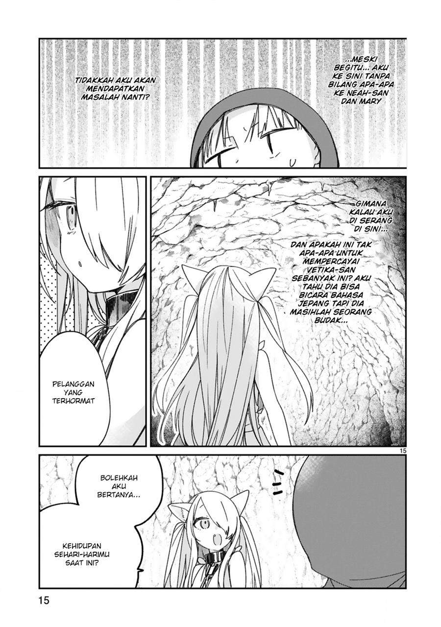 Chapter 16.5 - halaman 6