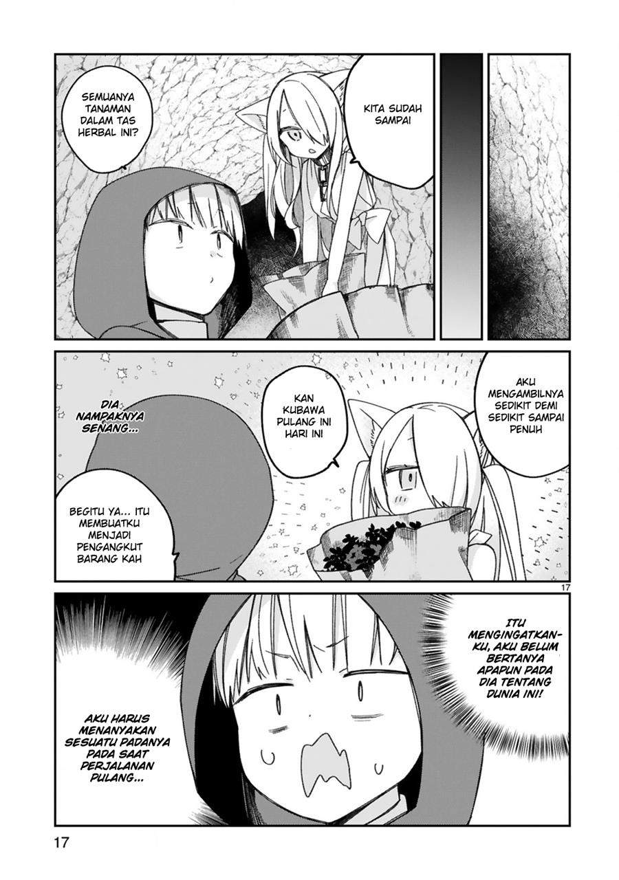 Chapter 16.5 - halaman 8
