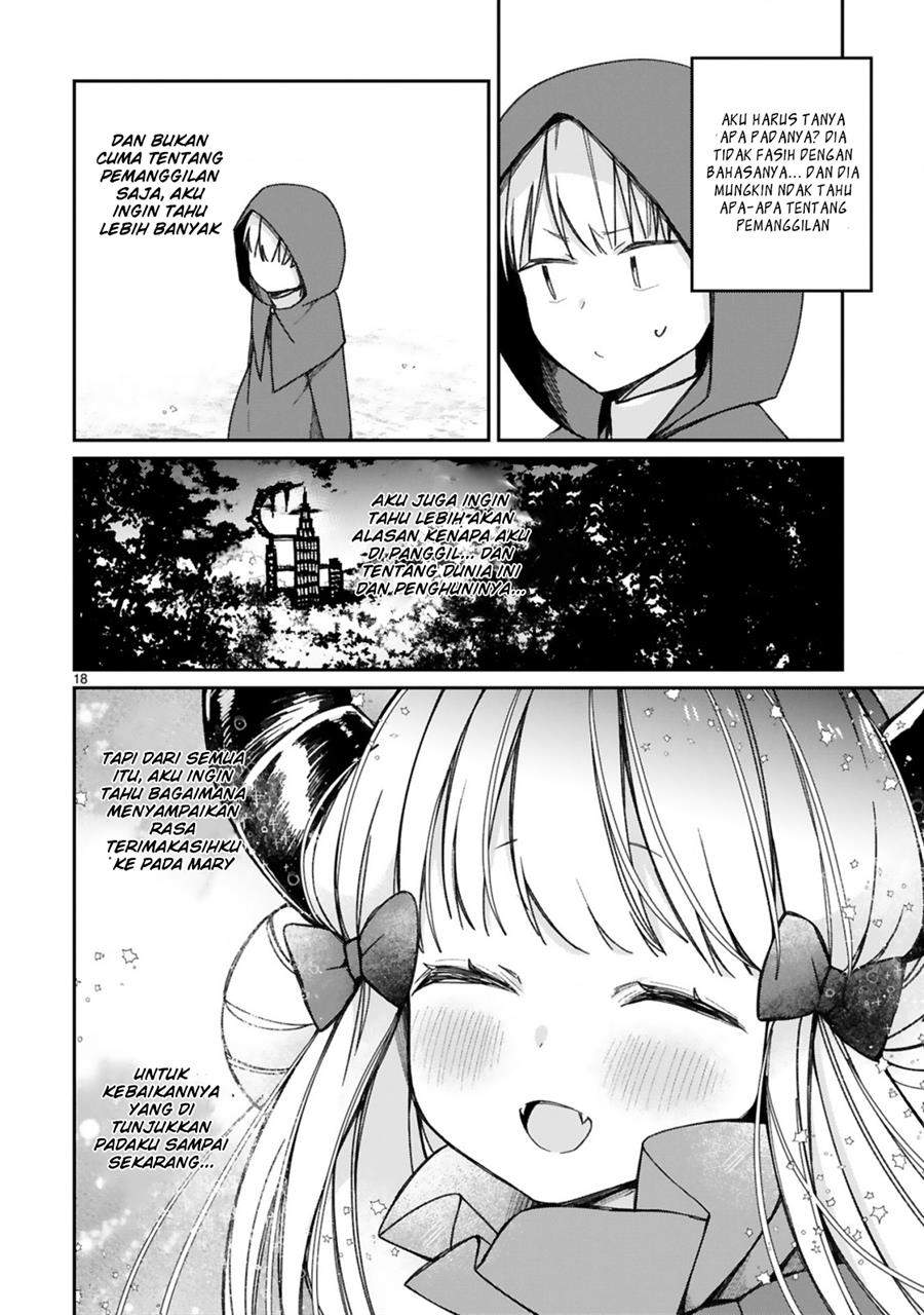 Chapter 16.5 - halaman 9