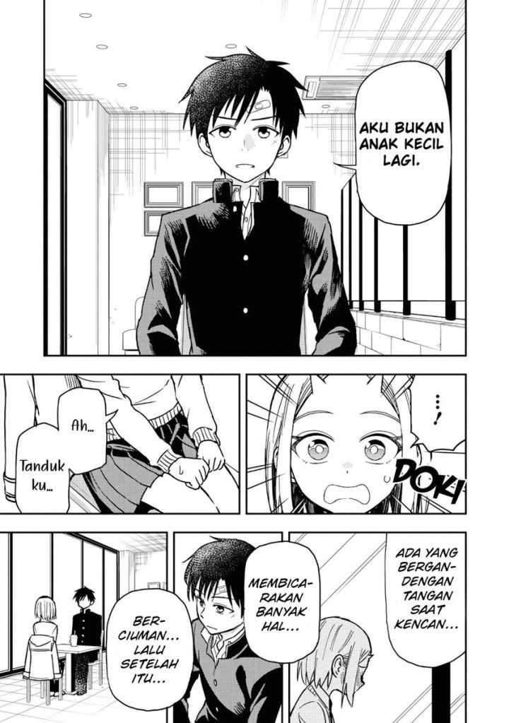 Chapter 22.5 - halaman 12