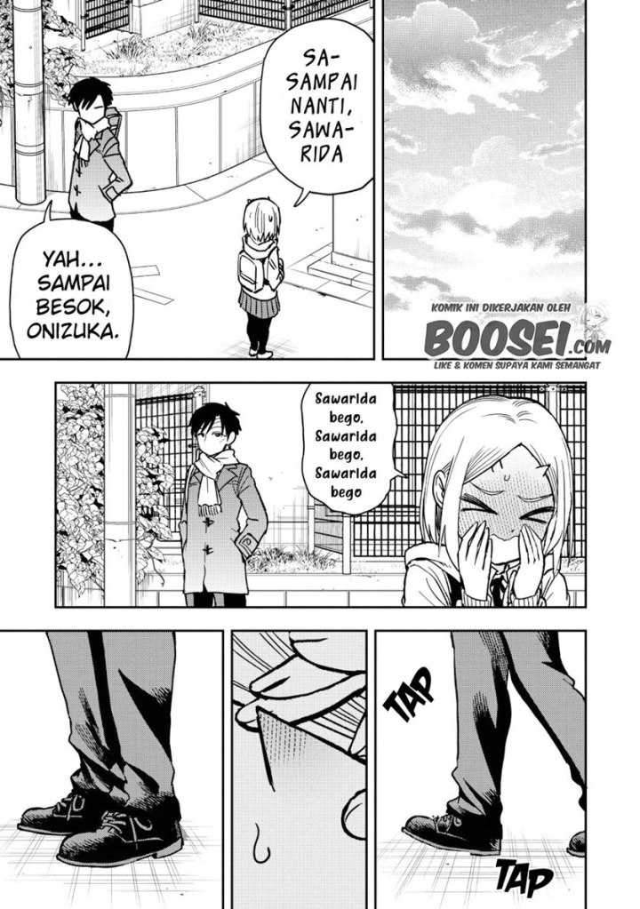 Chapter 22.5 - halaman 14