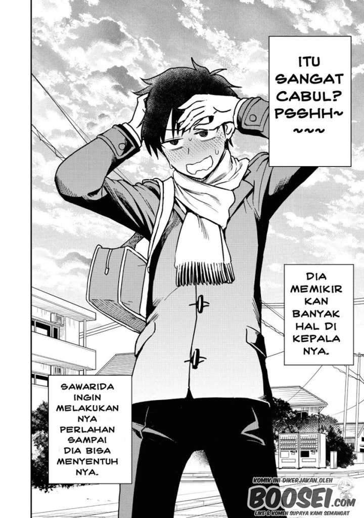 Chapter 22.5 - halaman 15