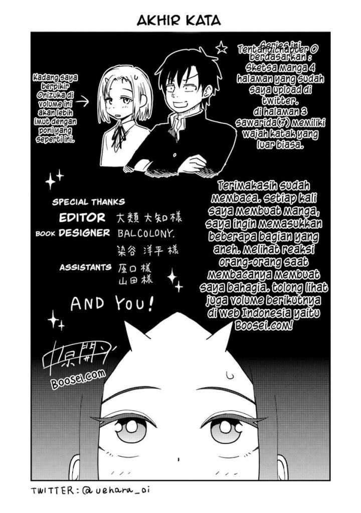 Chapter 22.5 - halaman 16