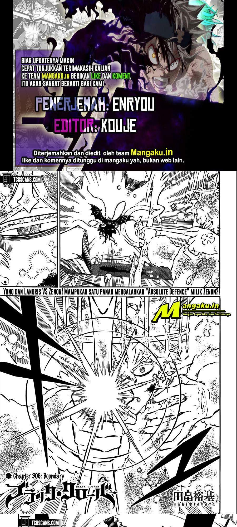 Chapter 306 - halaman 2