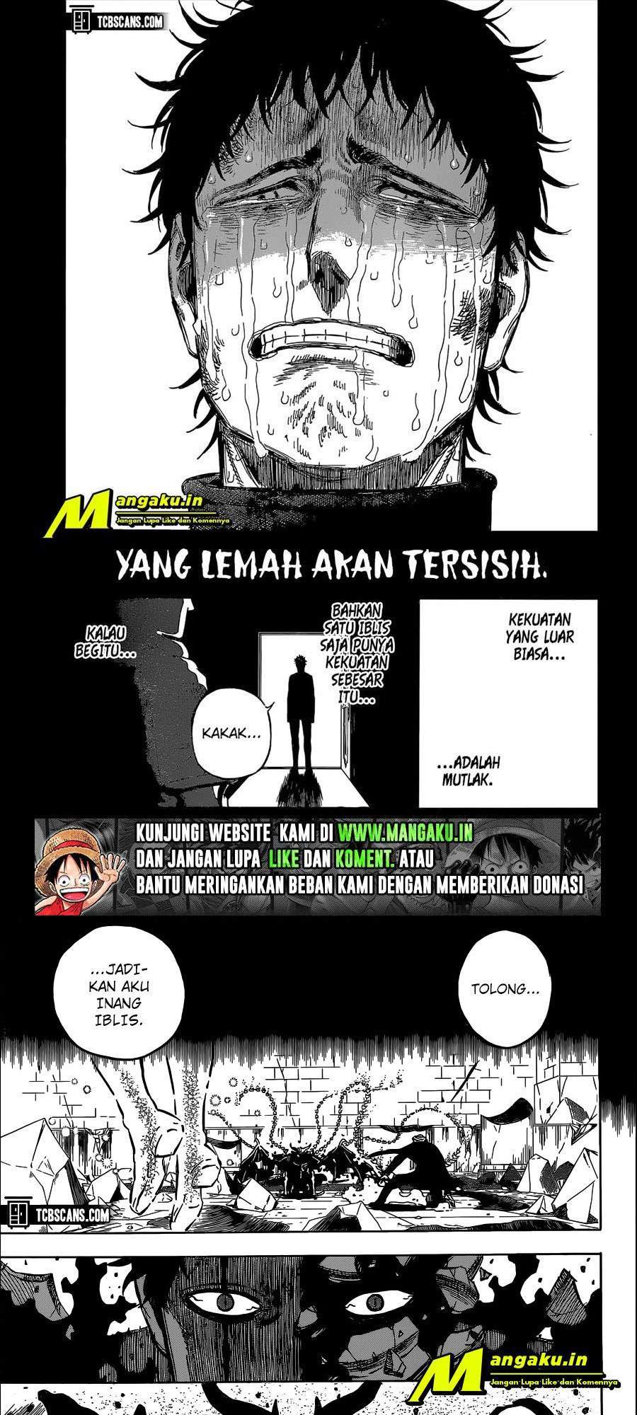 Chapter 306 - halaman 11
