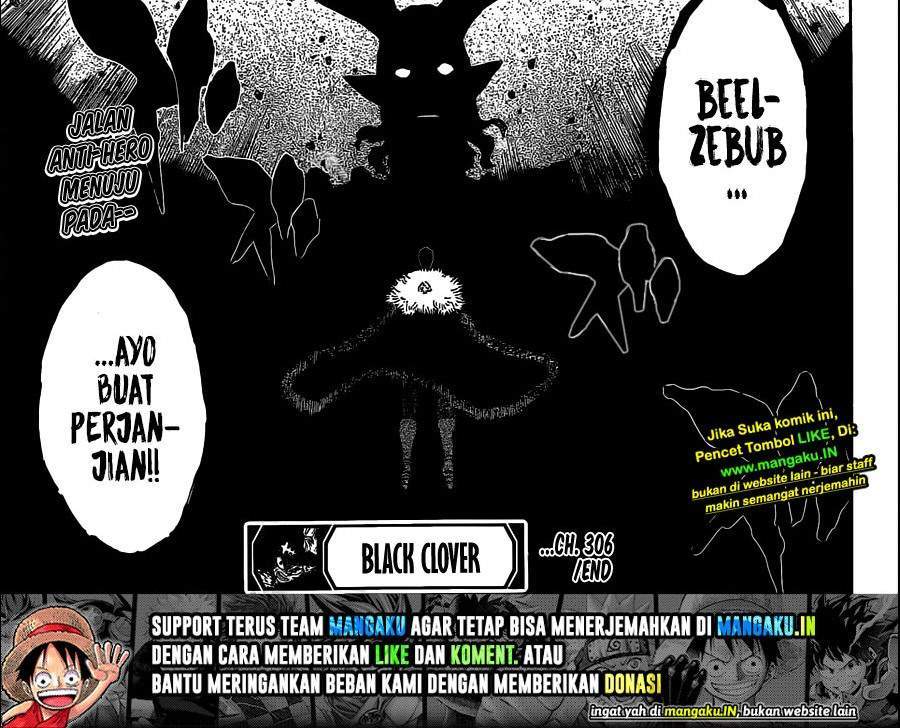 Chapter 306 - halaman 12