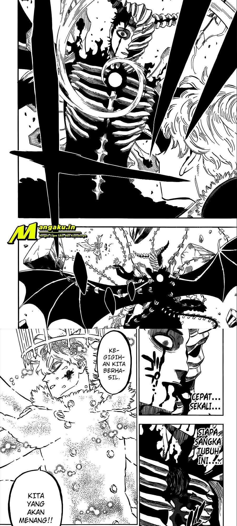 Chapter 306 - halaman 3