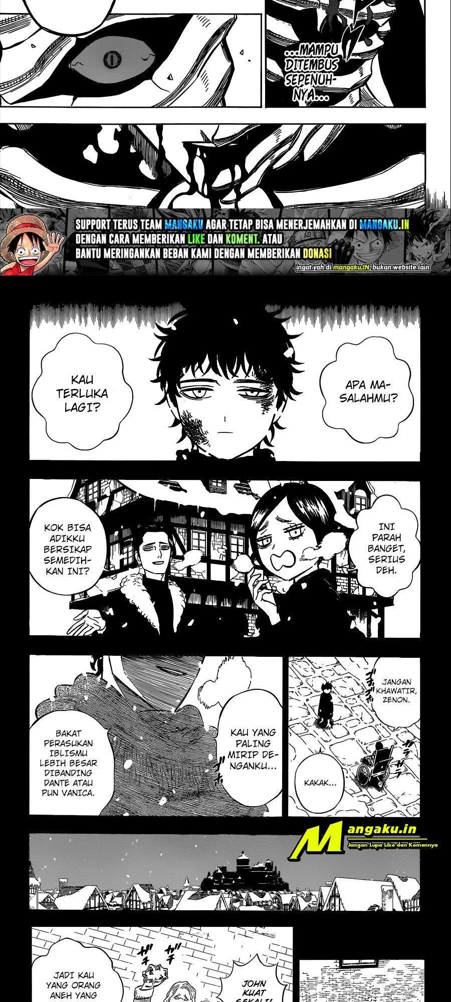 Chapter 306 - halaman 4