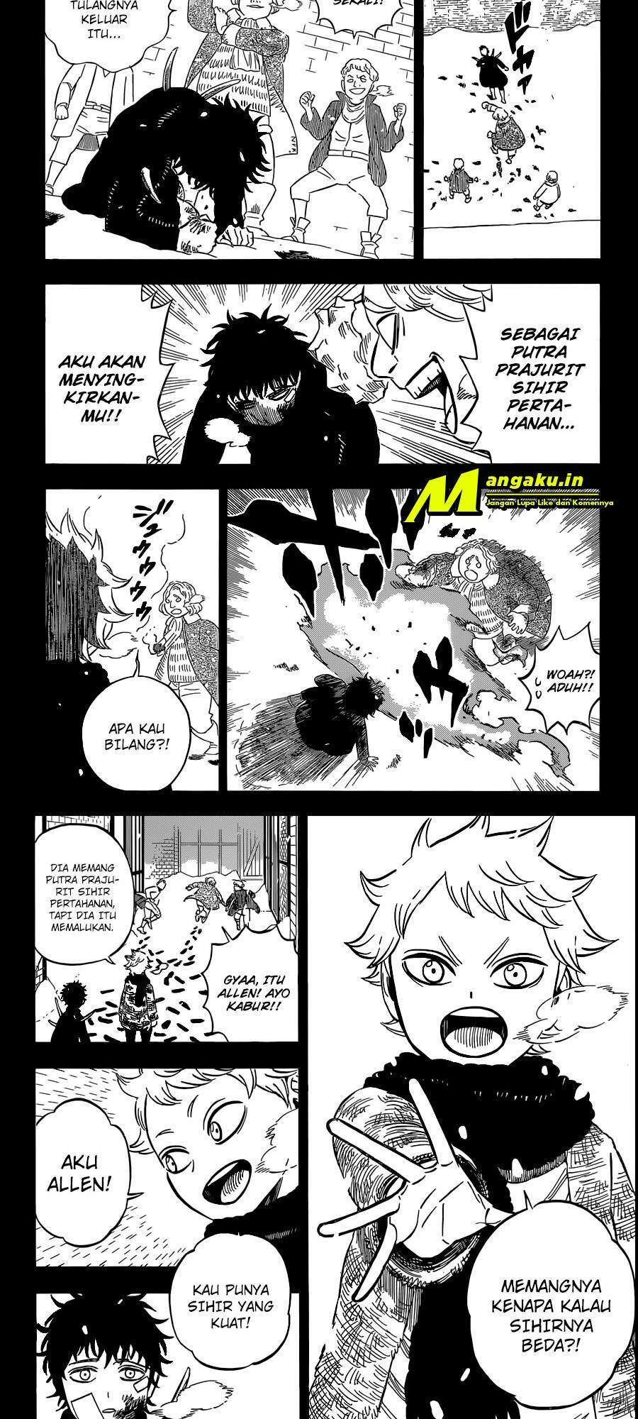Chapter 306 - halaman 5