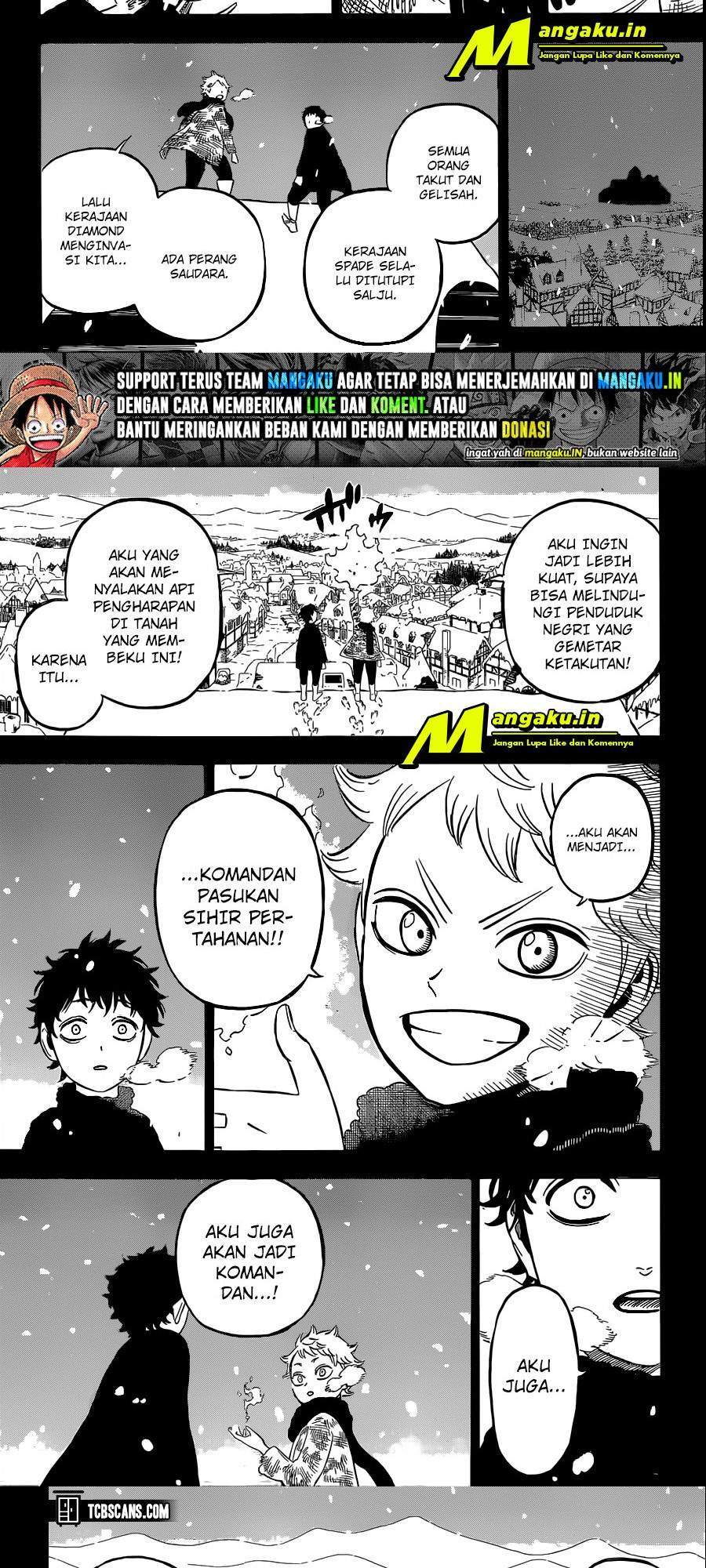 Chapter 306 - halaman 6