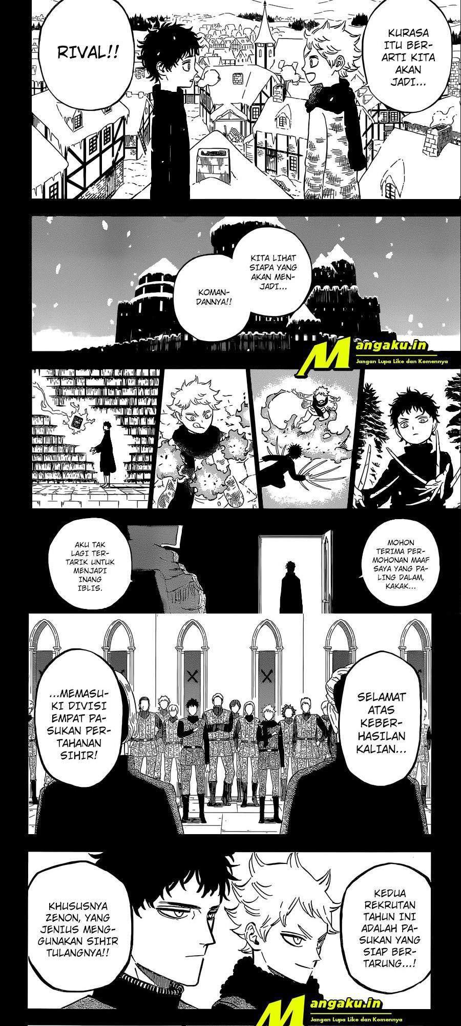 Chapter 306 - halaman 7