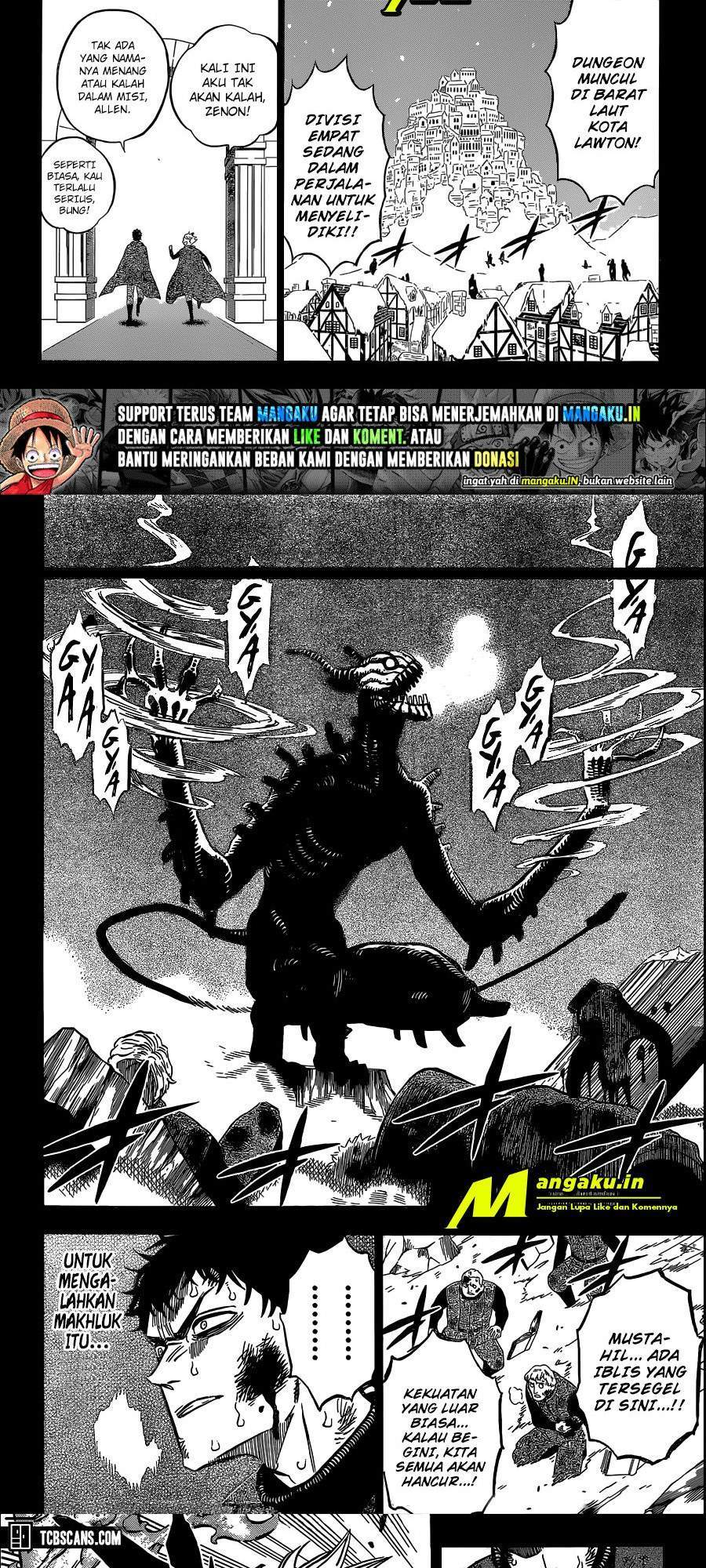 Chapter 306 - halaman 8