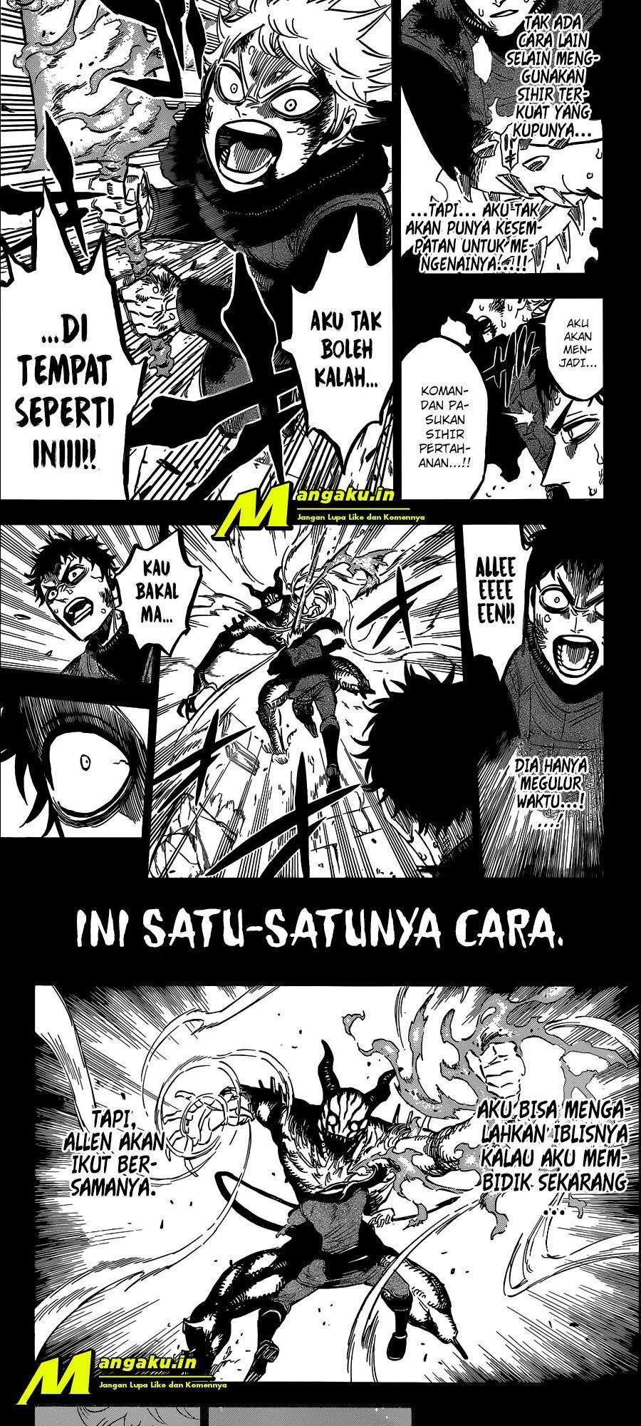 Chapter 306 - halaman 9