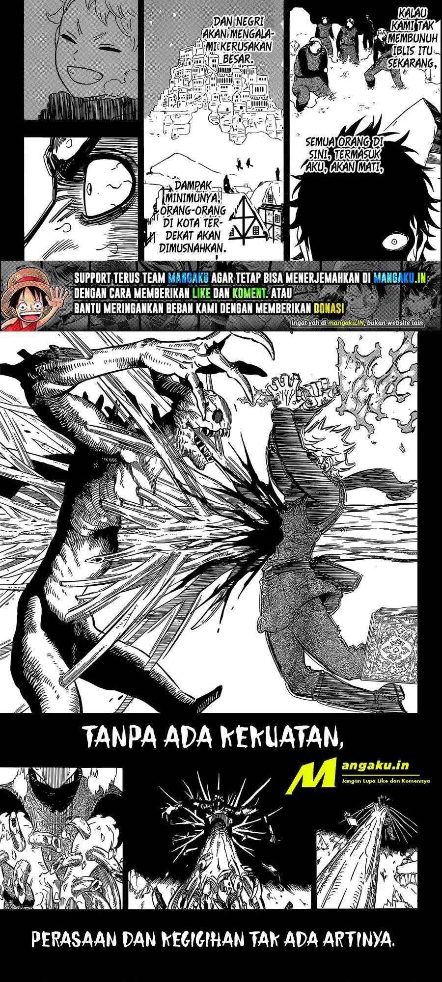 Chapter 306 - halaman 10