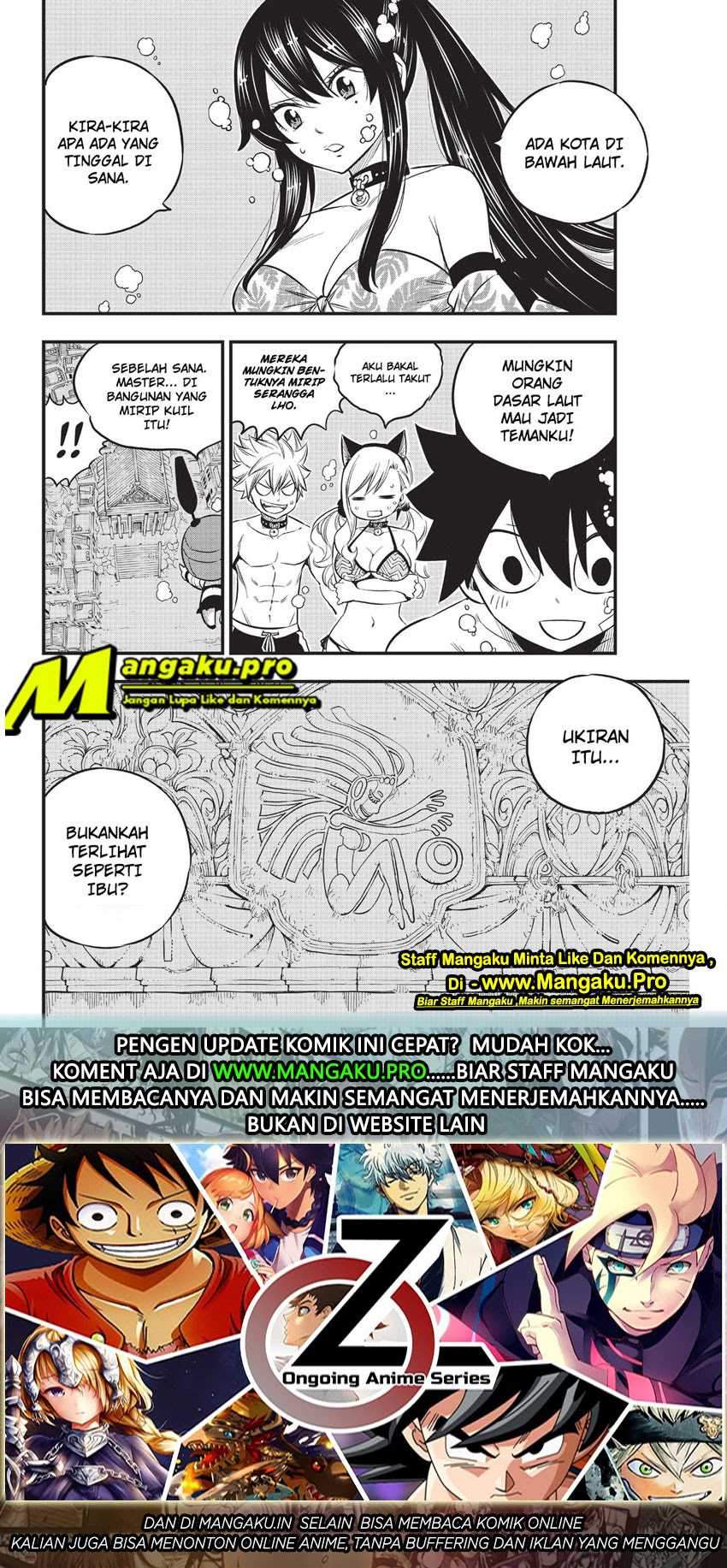 Chapter 107 - halaman 21