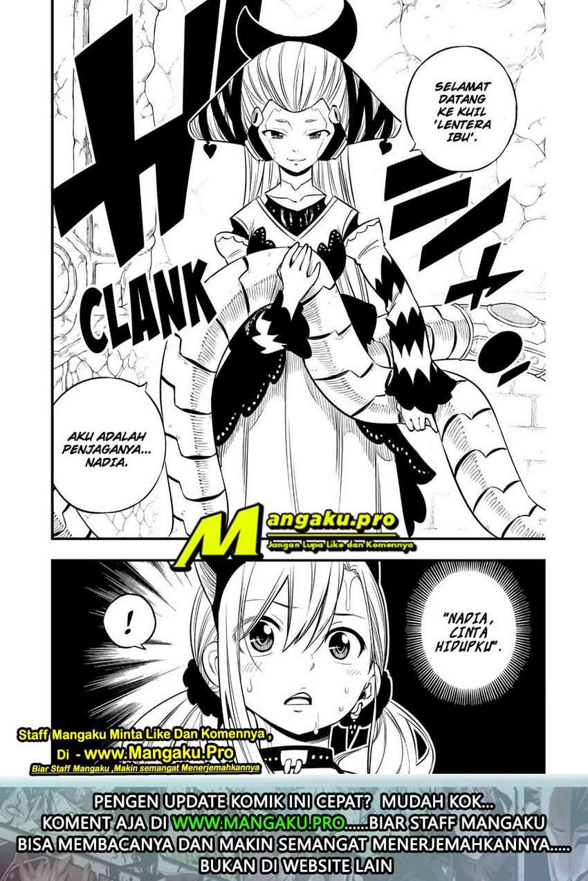 Chapter 108 - halaman 21
