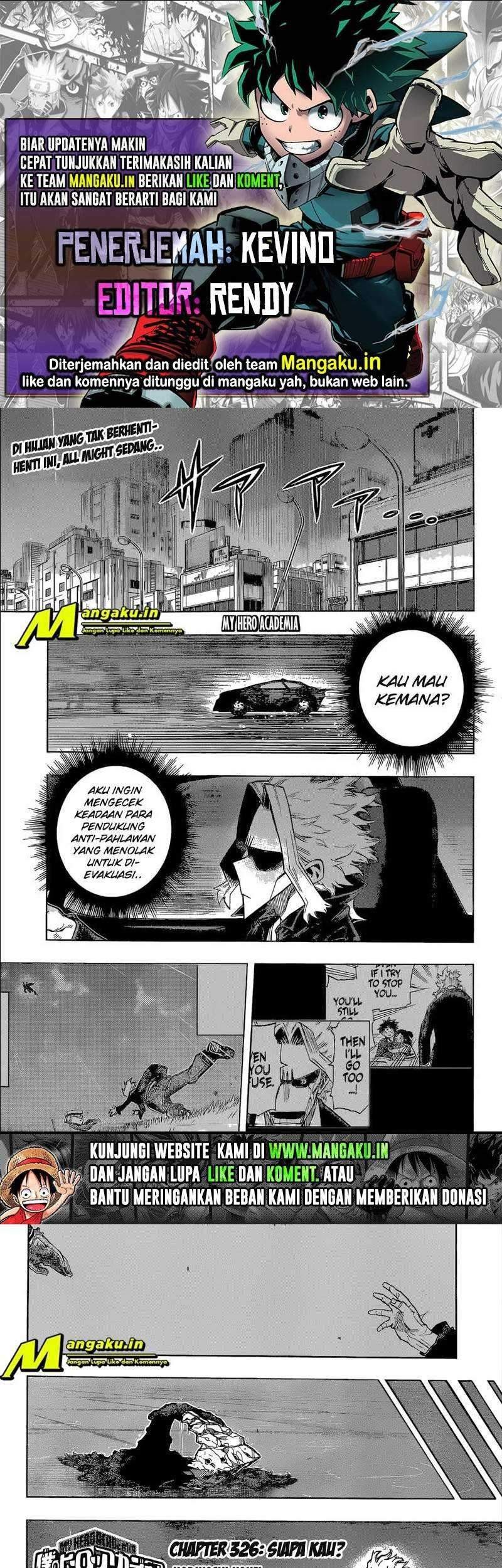 Chapter 326 - halaman 2