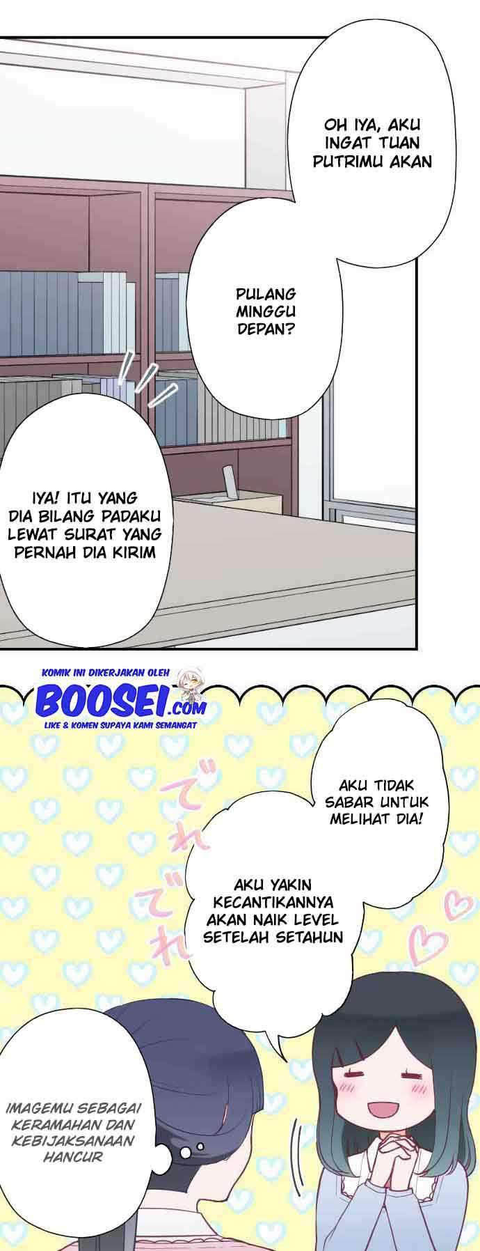 Chapter 190 - halaman 19