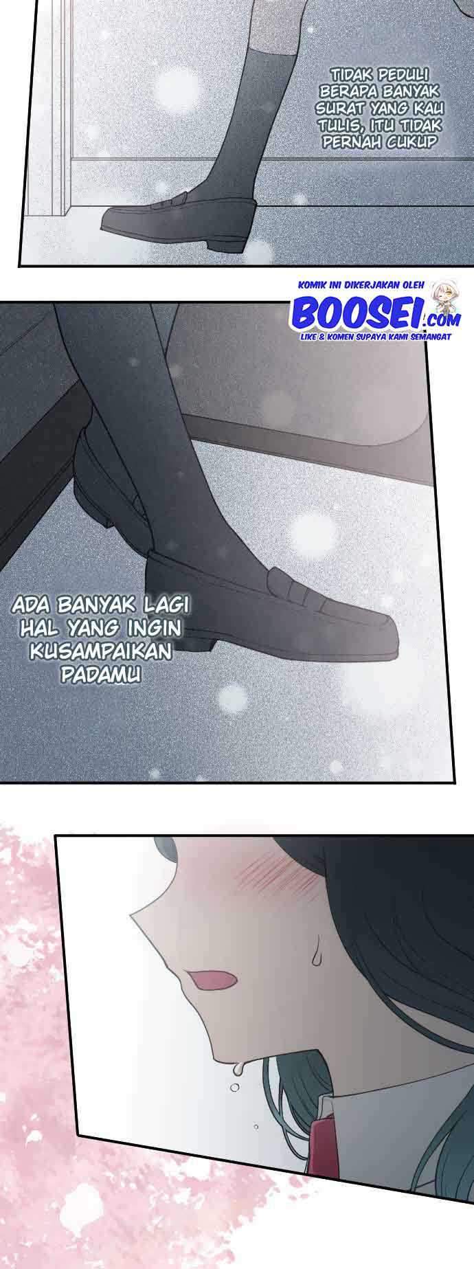 Chapter 190 - halaman 27