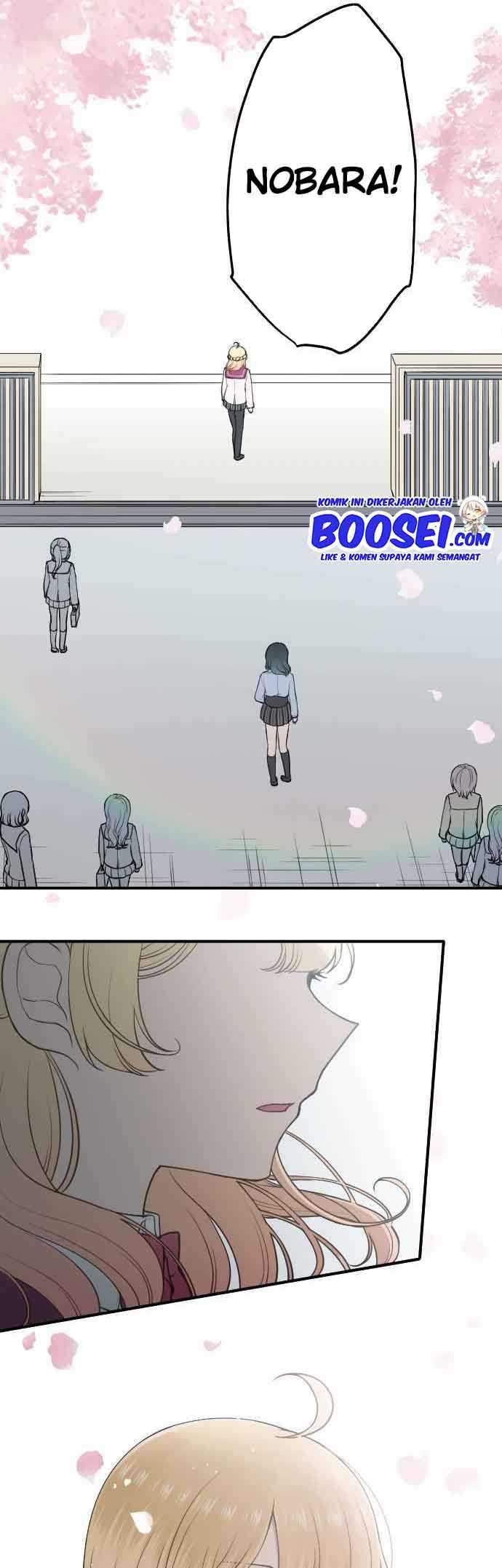 Chapter 190 - halaman 28