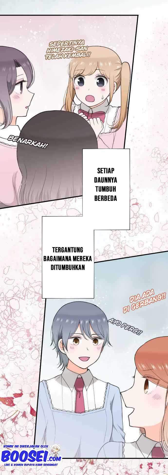 Chapter 190 - halaman 33