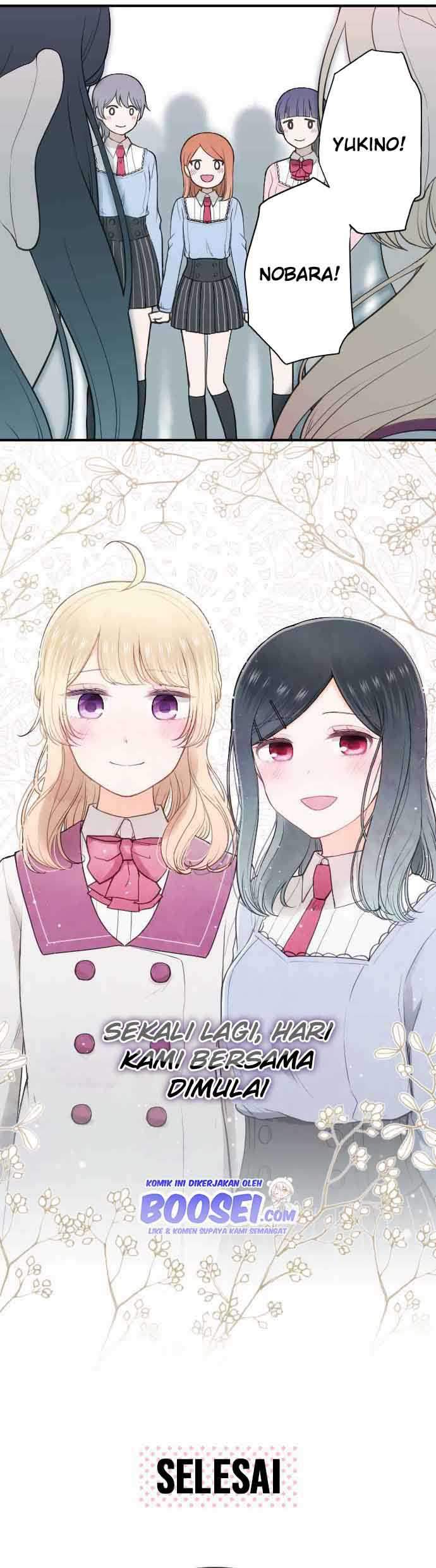 Chapter 190 - halaman 35