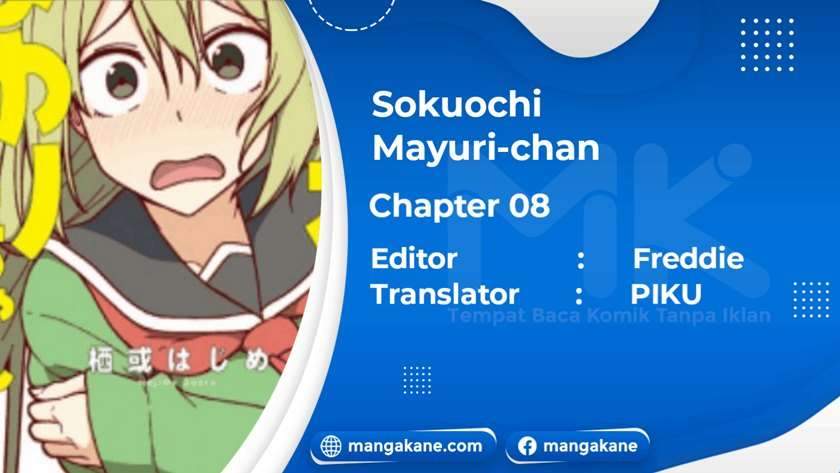 Chapter 8 - halaman 2
