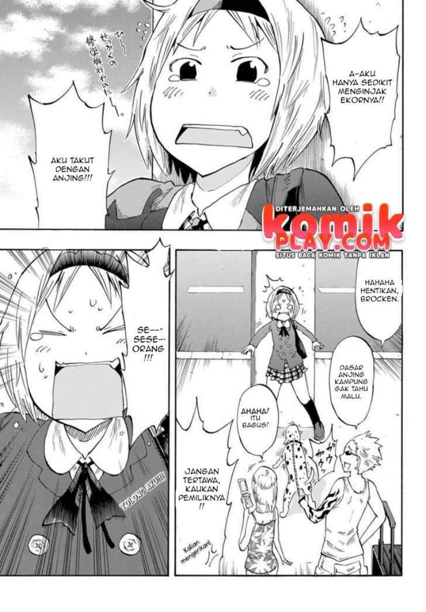 Chapter 1 - halaman 12