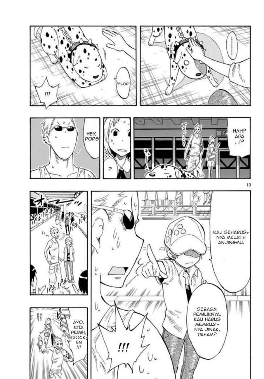 Chapter 1 - halaman 14