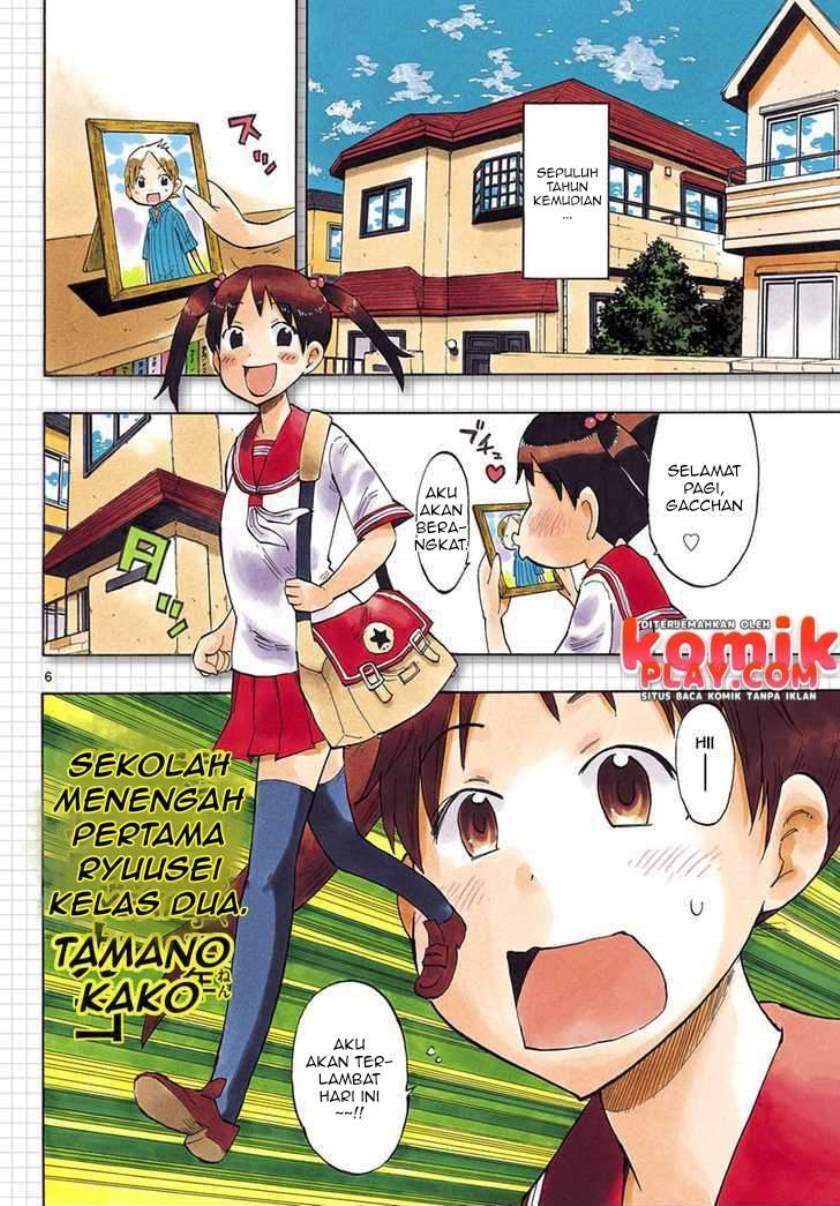 Chapter 1 - halaman 7