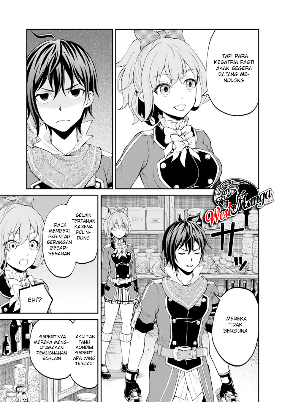 Chapter 18.1 - halaman 12