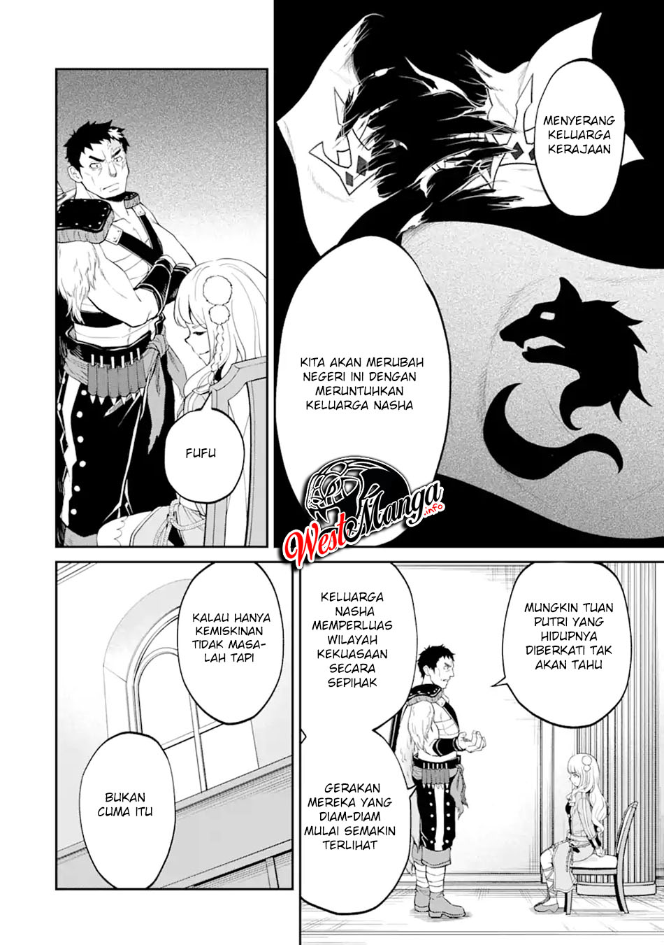 Chapter 18.1 - halaman 20