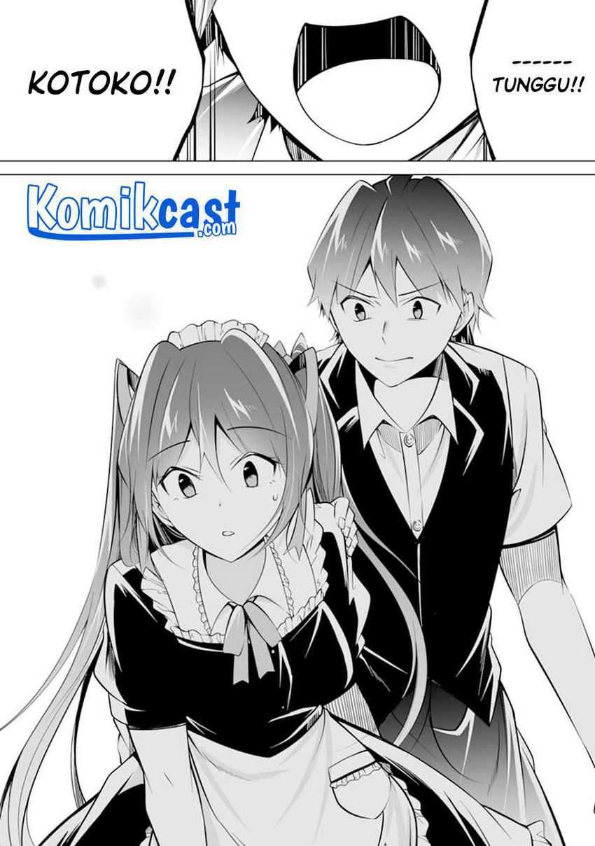 Chapter 81 - halaman 20