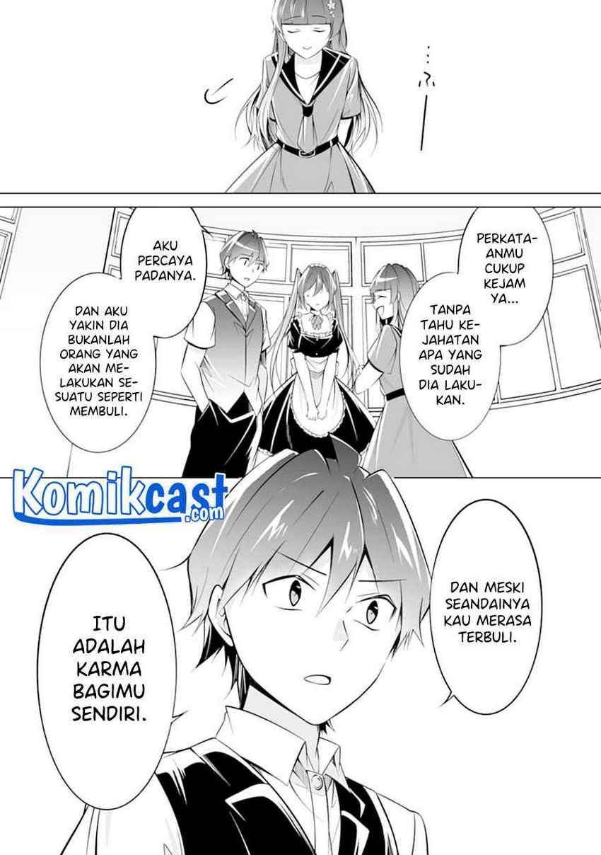 Chapter 81 - halaman 23