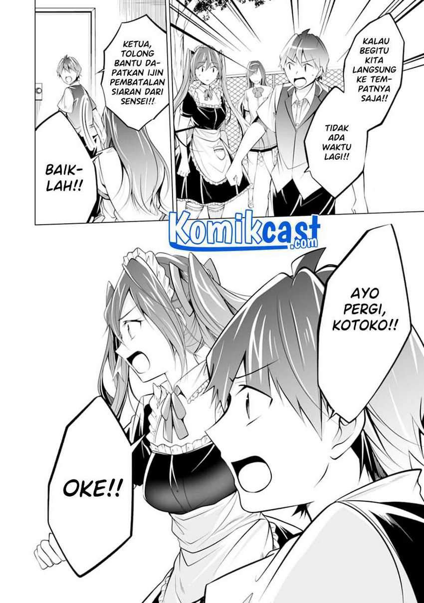 Chapter 81 - halaman 6
