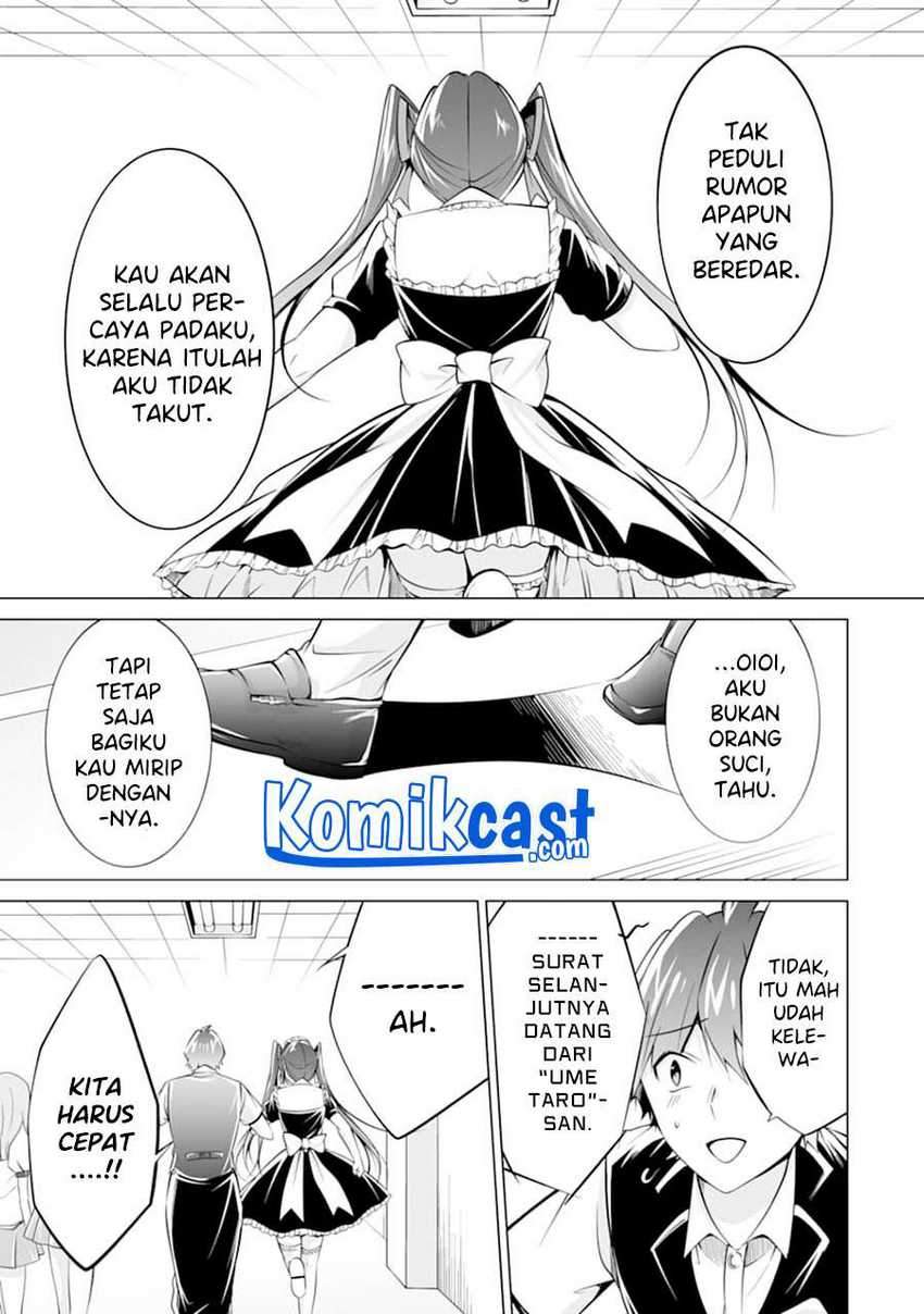 Chapter 81 - halaman 9