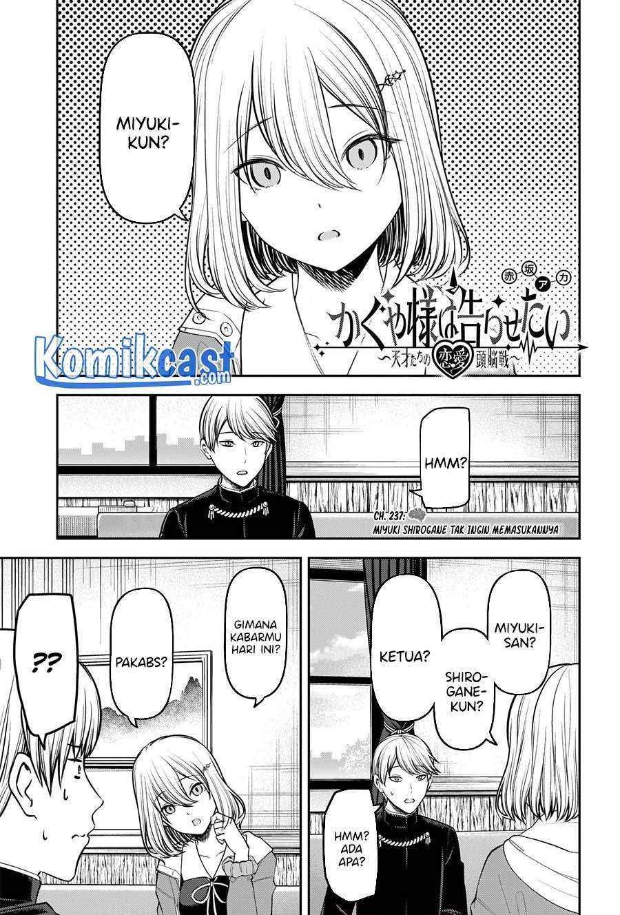 Chapter 237 - halaman 2
