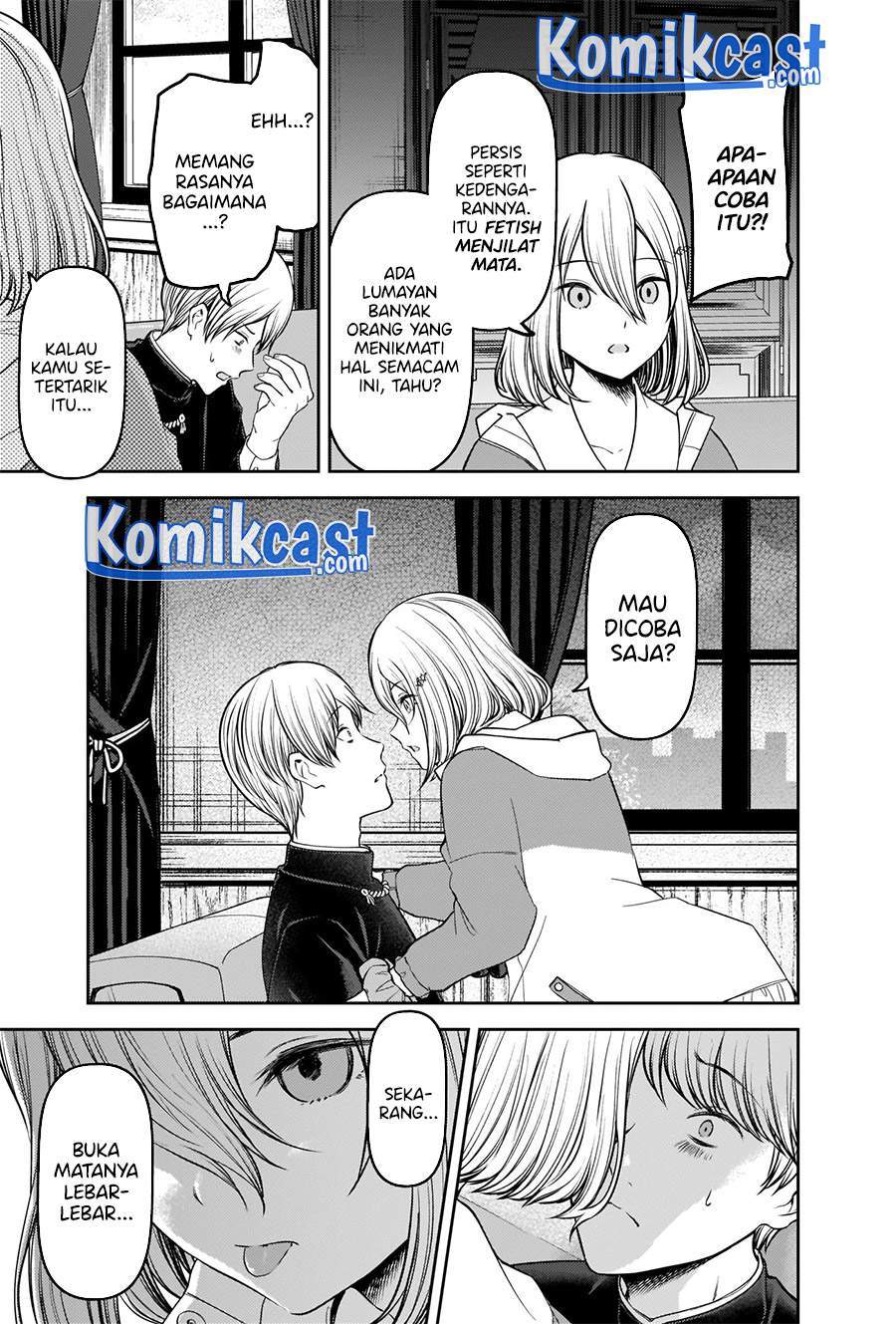 Chapter 237 - halaman 12
