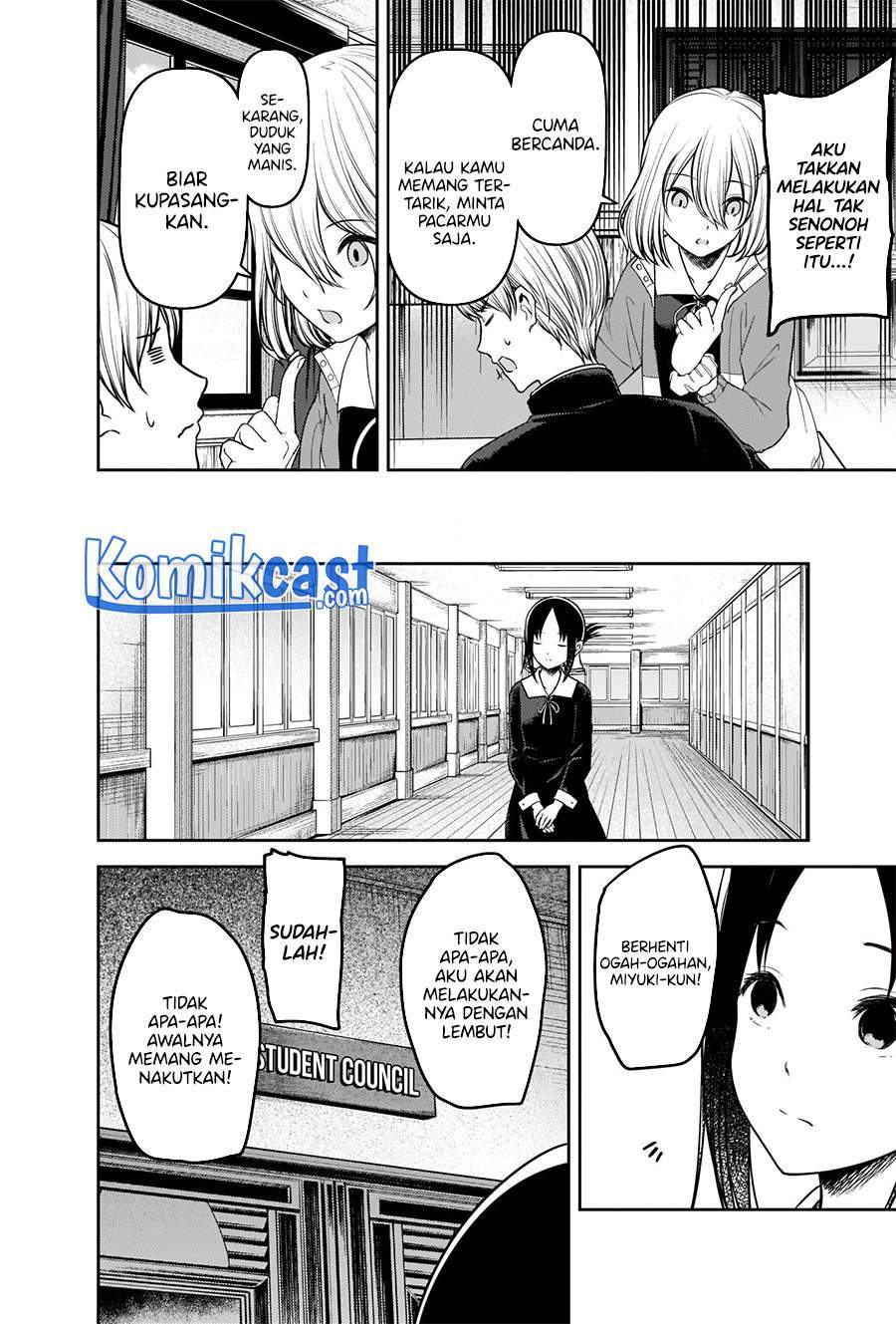 Chapter 237 - halaman 13