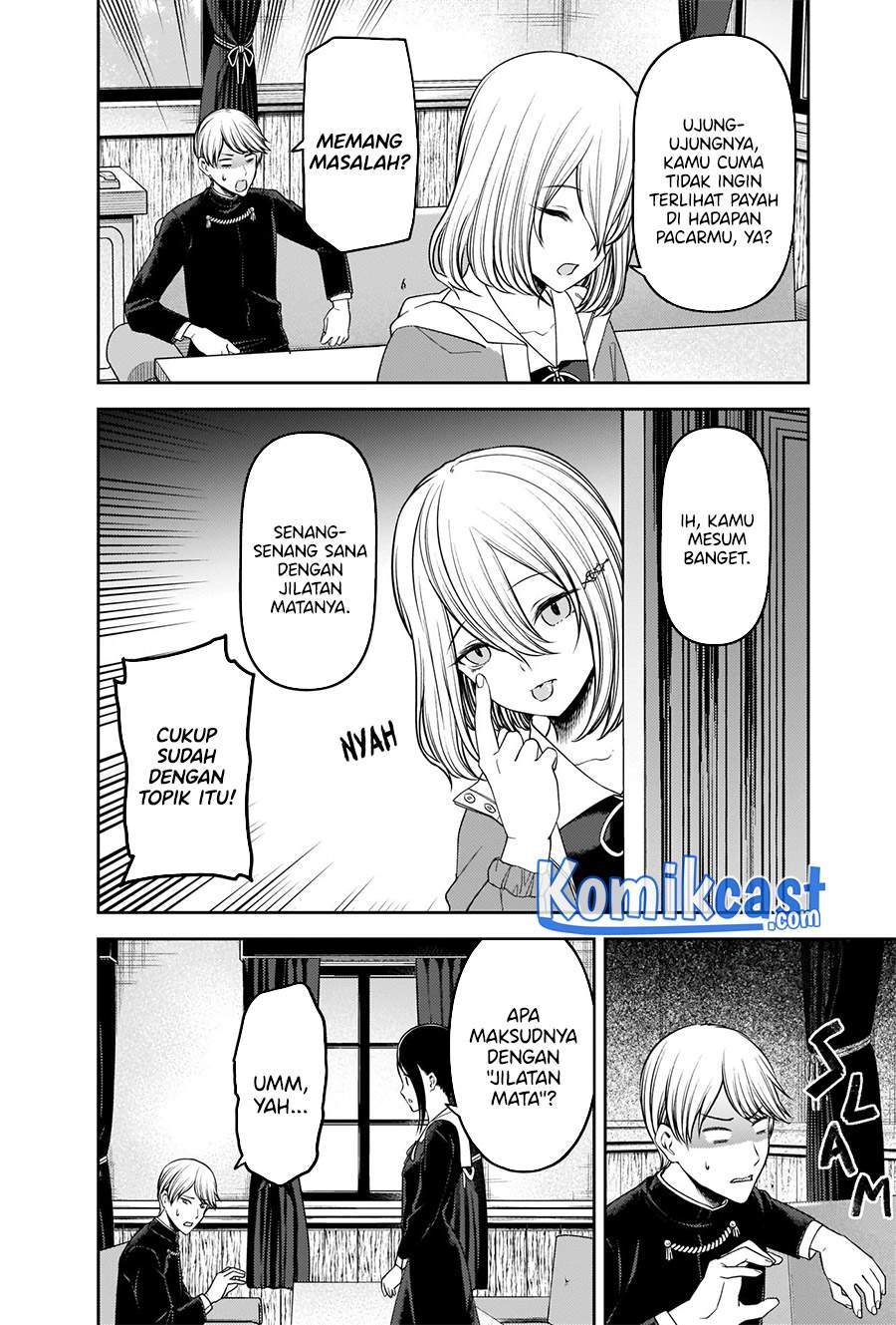 Chapter 237 - halaman 17