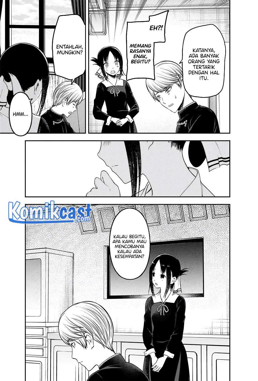 Chapter 237 - halaman 18