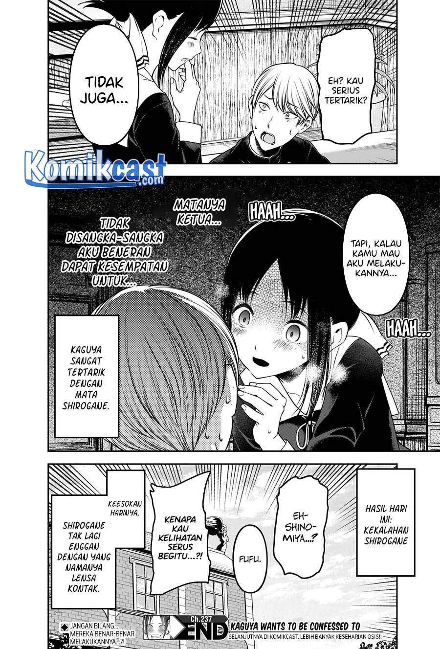 Chapter 237 - halaman 19