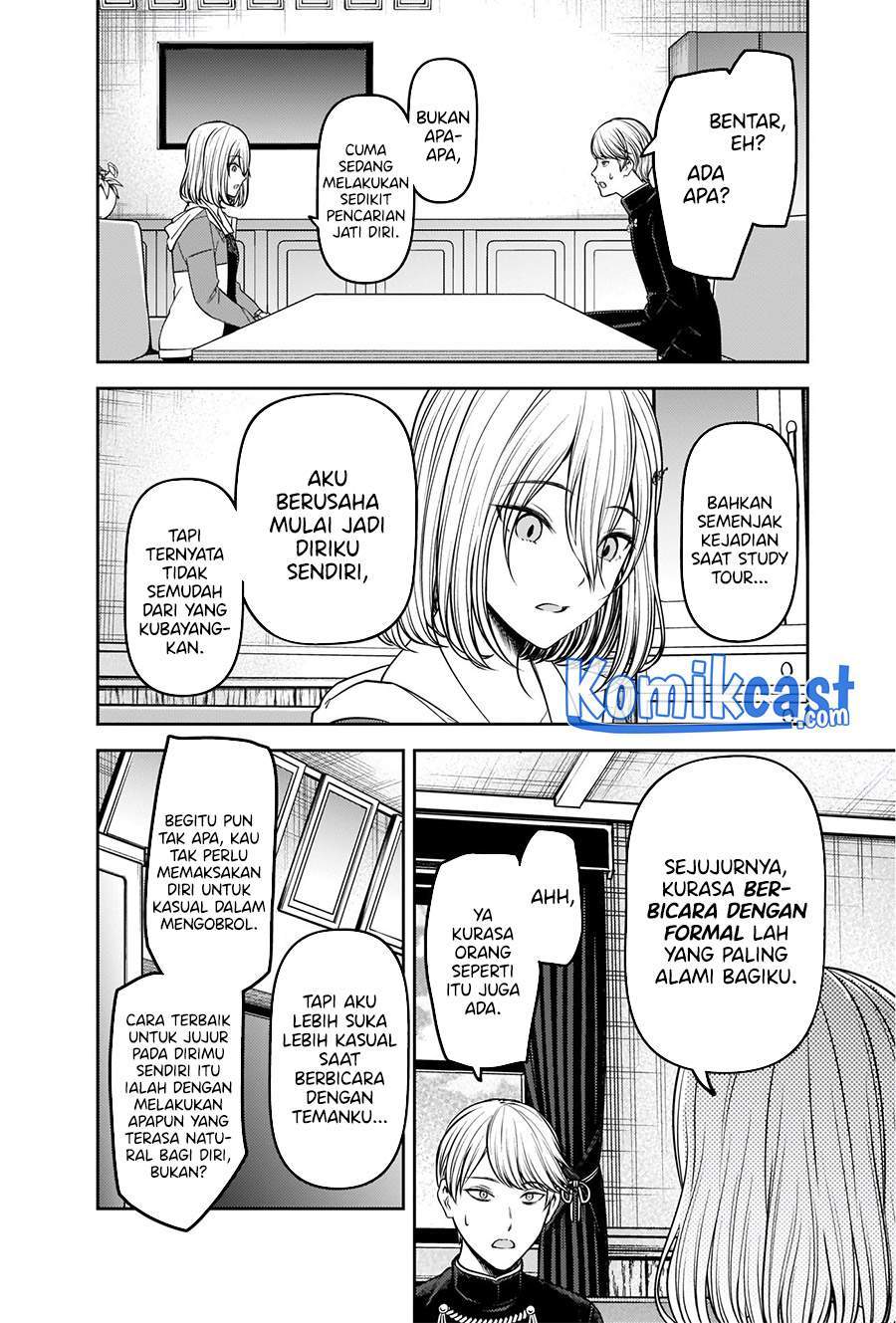Chapter 237 - halaman 3
