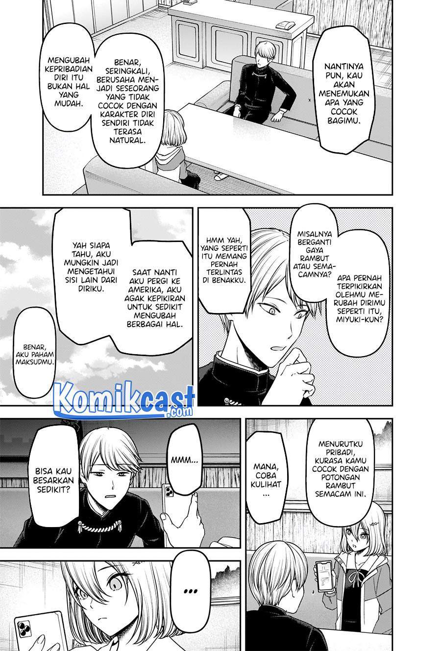 Chapter 237 - halaman 4