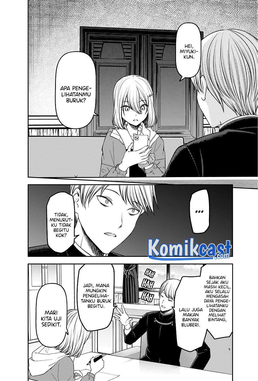 Chapter 237 - halaman 5