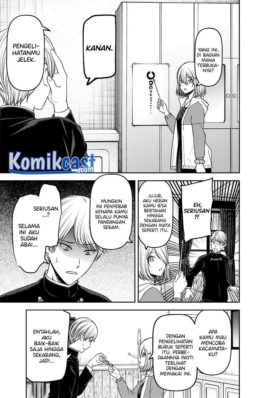 Chapter 237 - halaman 6