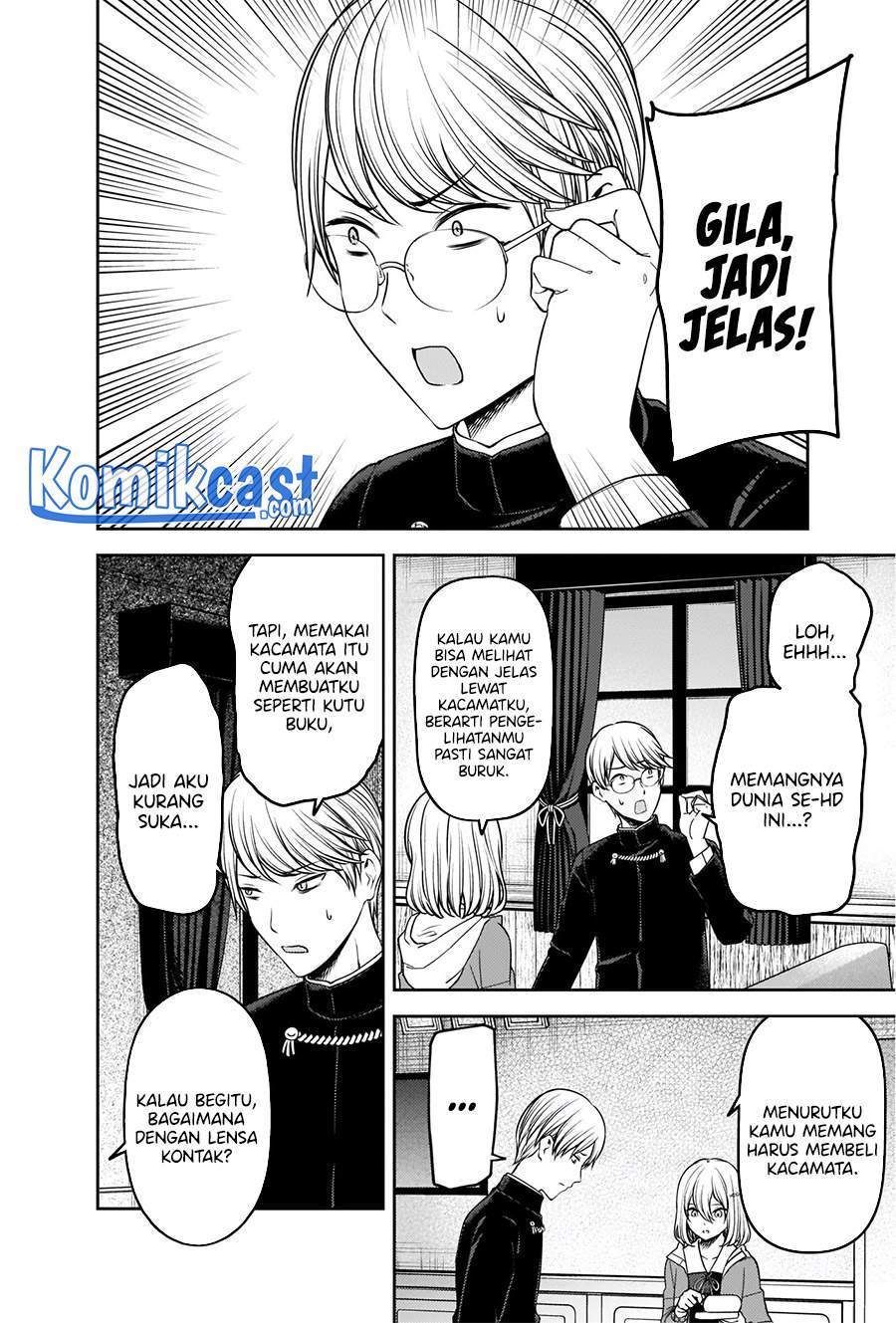 Chapter 237 - halaman 7