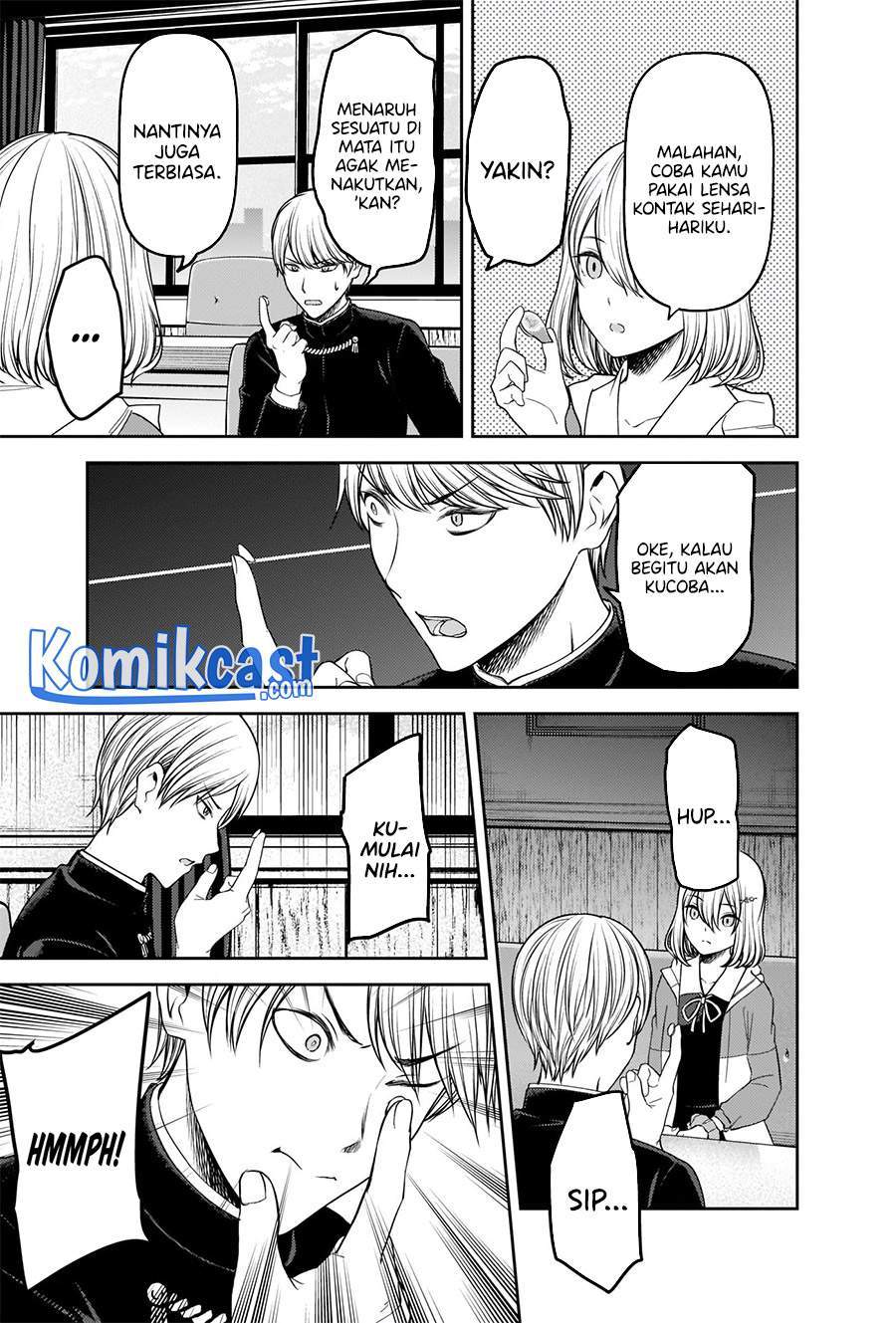 Chapter 237 - halaman 8