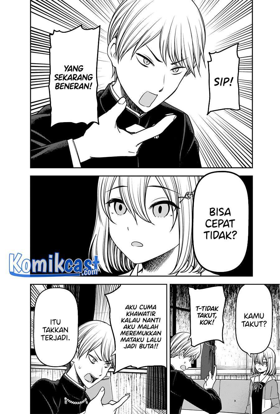 Chapter 237 - halaman 9